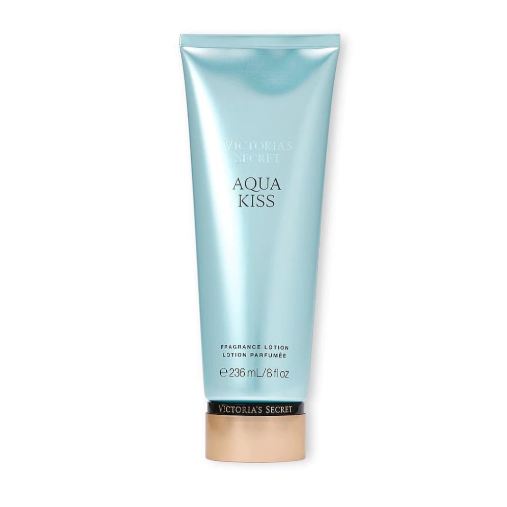 Victoria’s Secret Aqua Kiss Hidratante Corporal - 236g