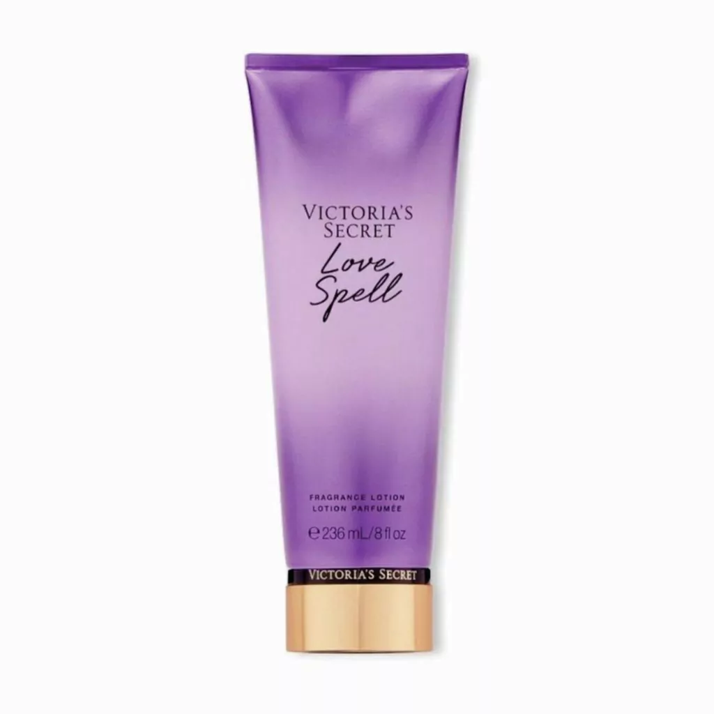 Victoria’s Secret Love Spell Hidratante Corporal - 236g