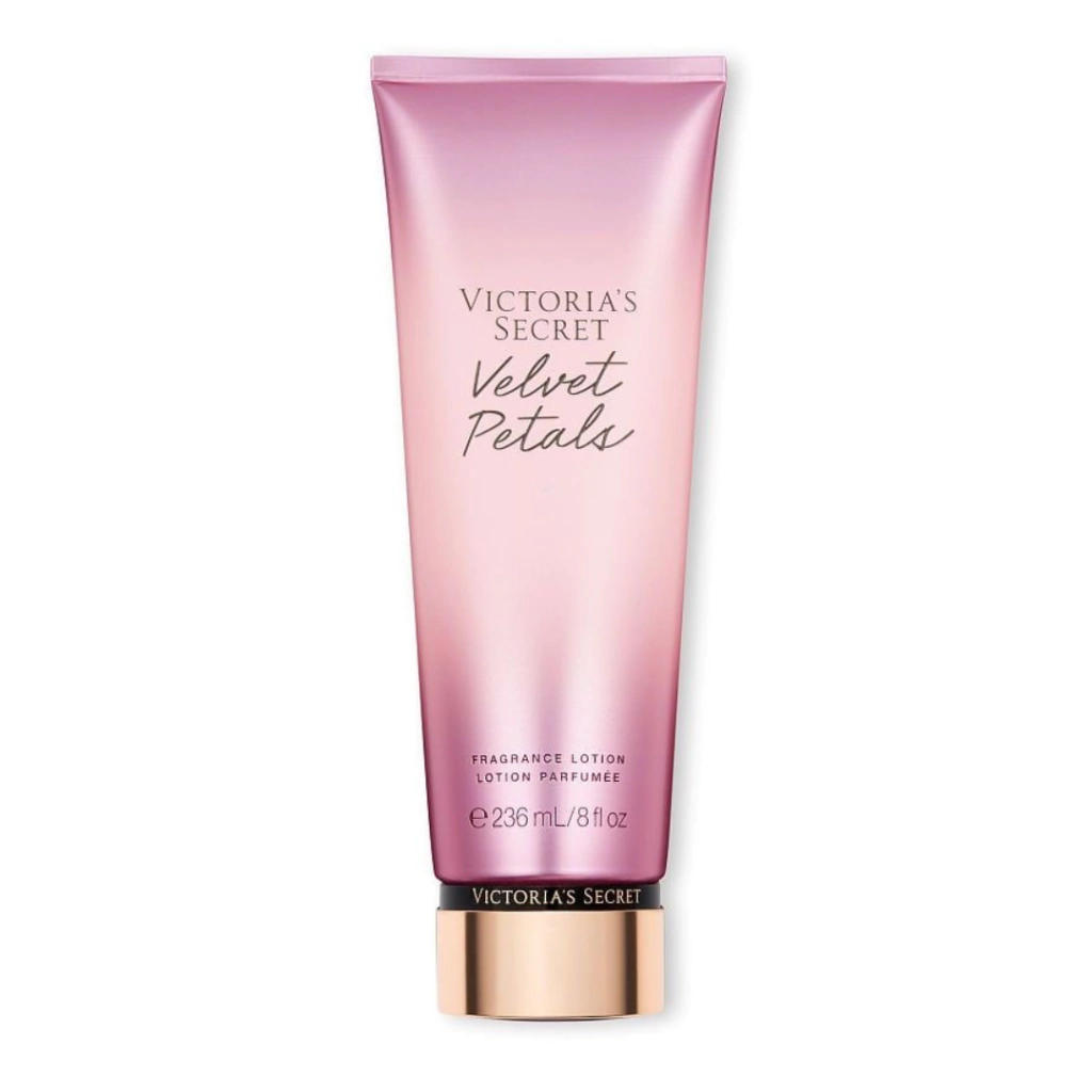 Victoria’s Secret Velvet Petals Hidratante Corporal - 236g