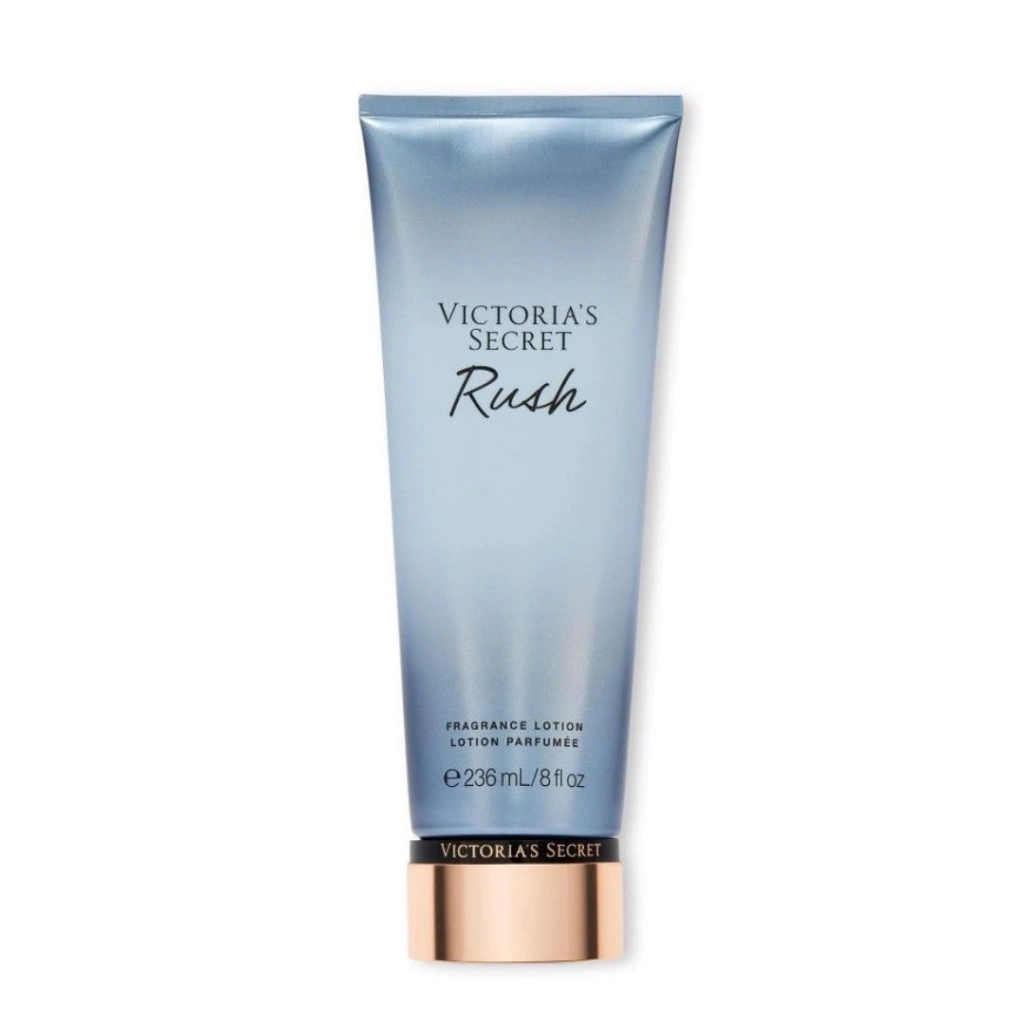Victoria’s Secret Rush Hidratante Corporal - 236g