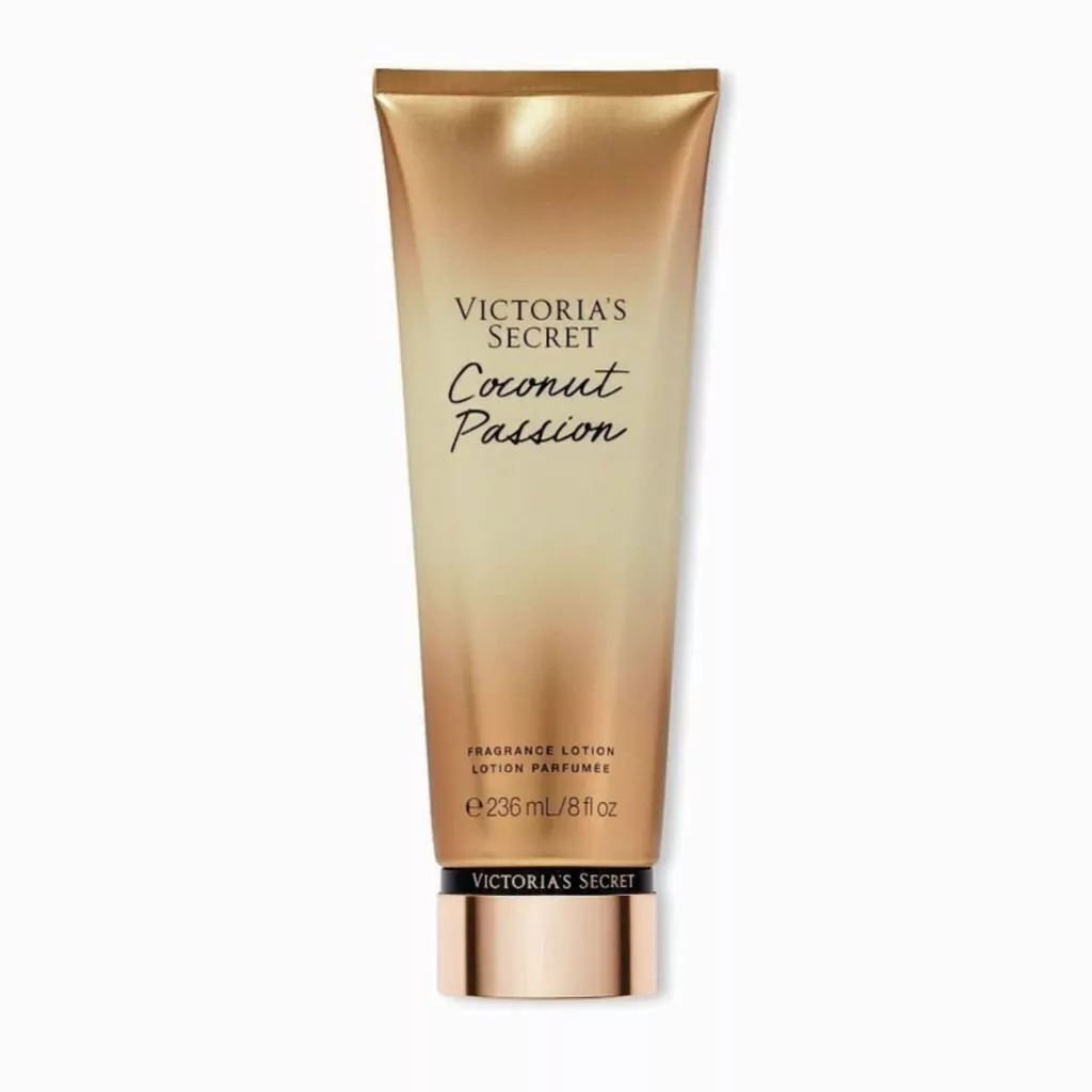 Victoria’s Secret Coconut Passion Hidratante Corporal - 236g