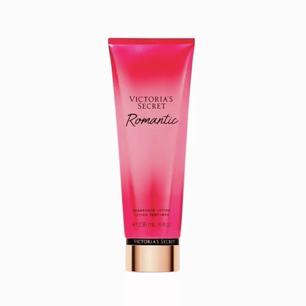 Victoria’s Secret Romantic Hidratante Corporal - 236g
