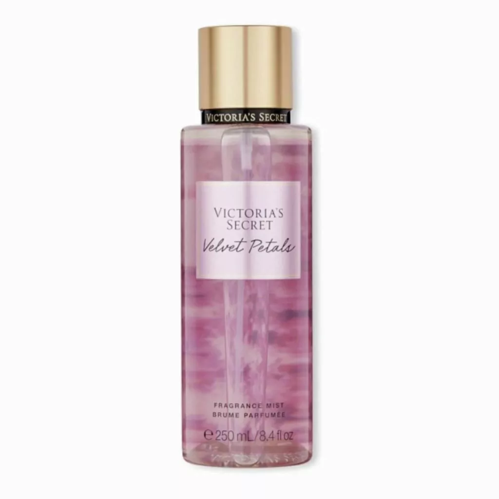Victoria’s Secret Velvet Petals Body Splash - 250mL