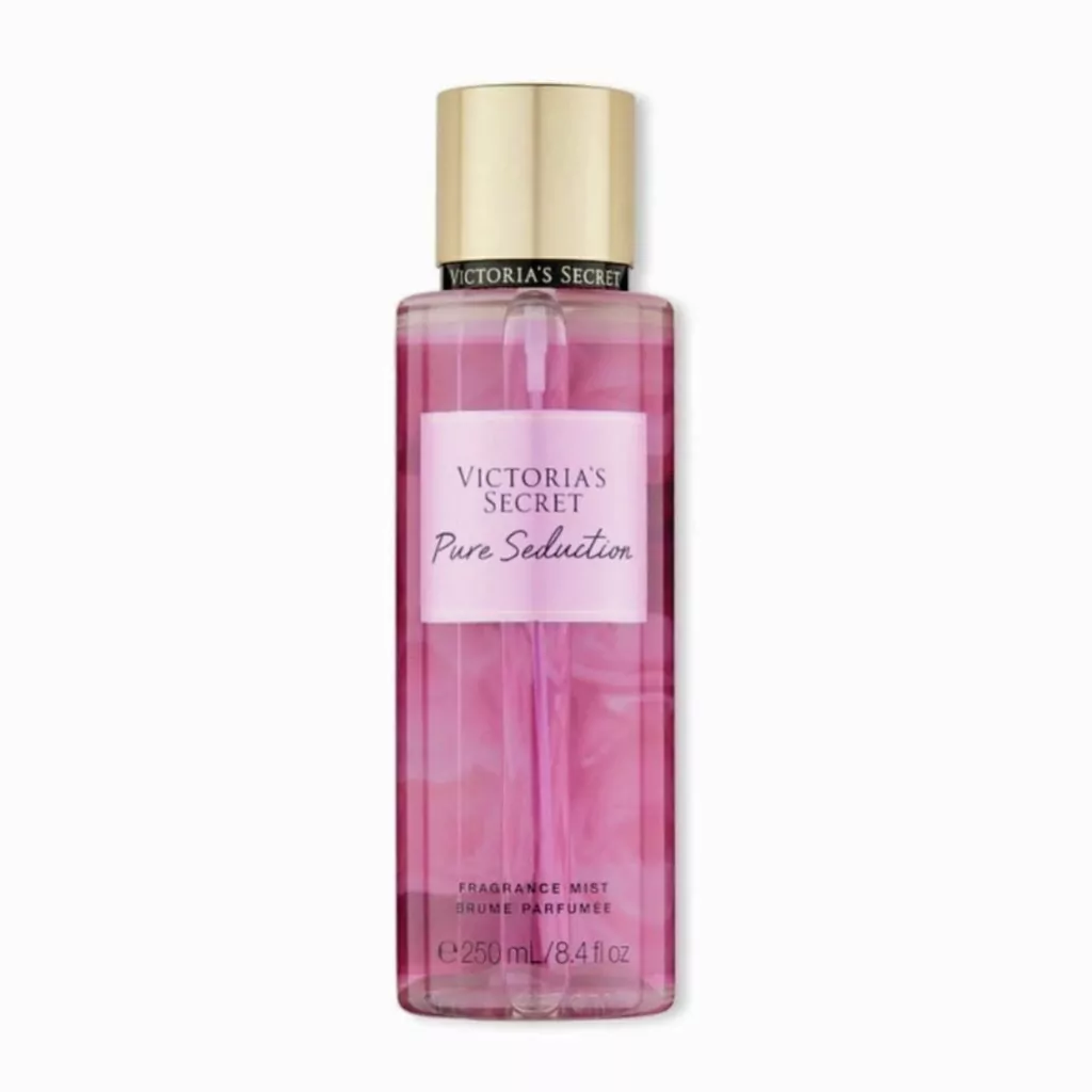 Victoria's Secret Pure Seduction Body Splash - 250mL