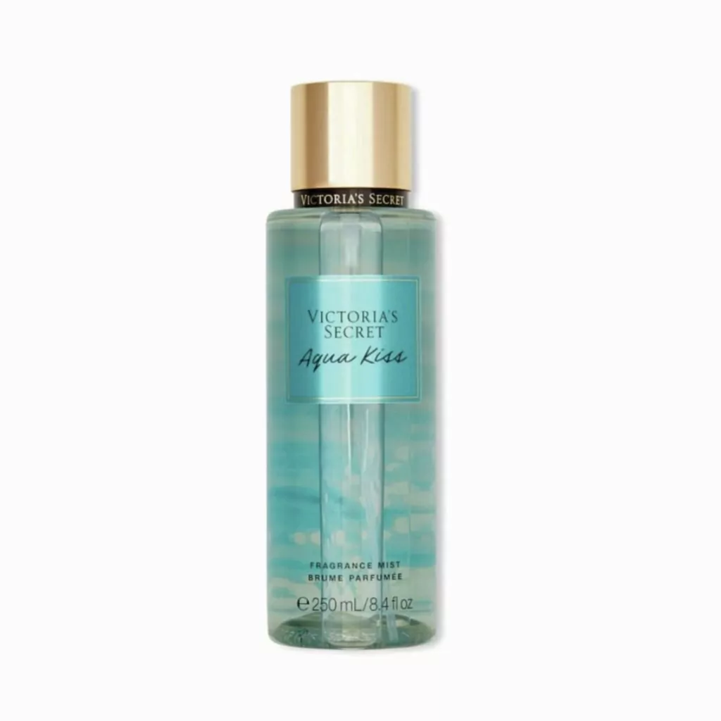 Victoria’s Secret Aqua Kiss Body Splash - 250mL