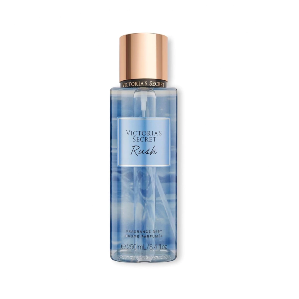 Victoria’s Secret Rush Body Splash - 250mL