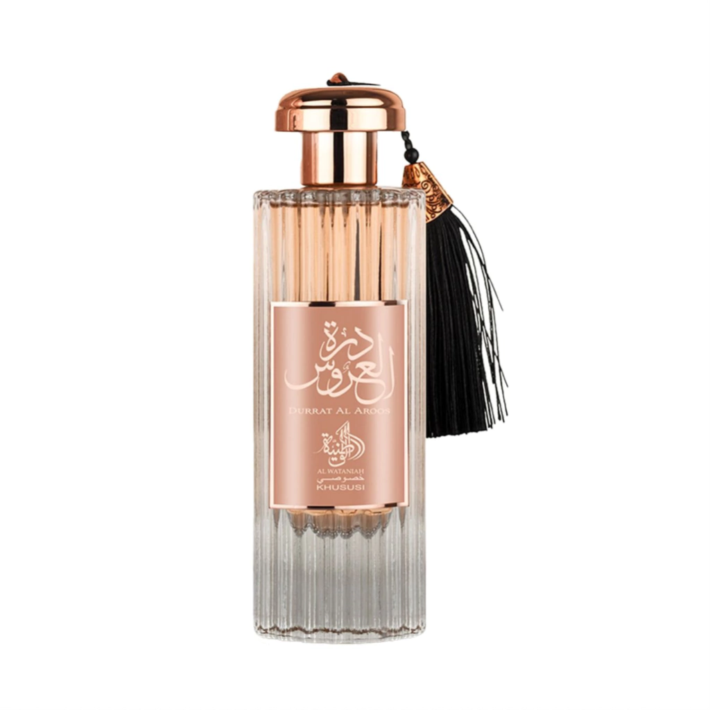 Al Wataniah Durrat Al Aroos - 85mL
