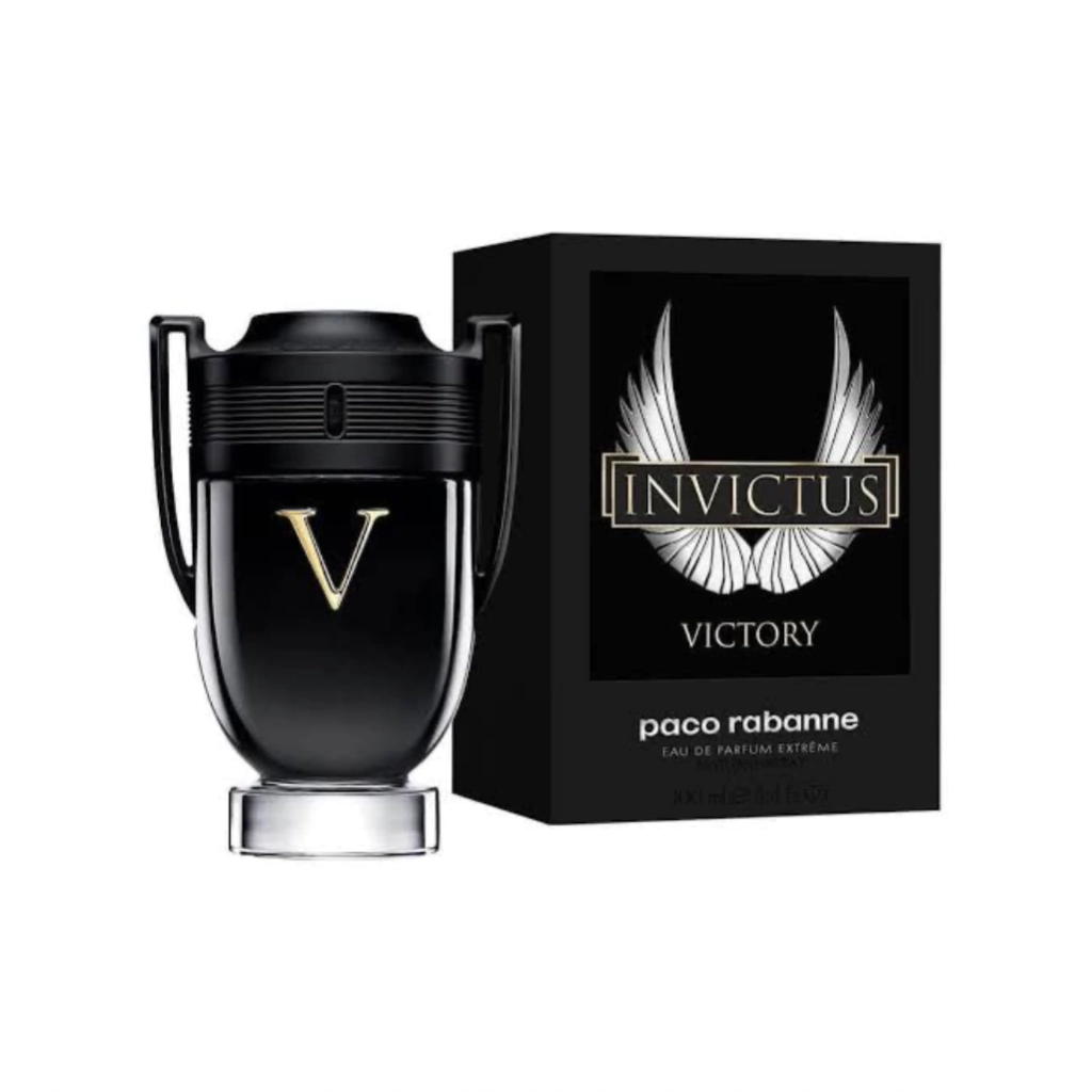 Paco Rabanne Invictus Victory - 100mL