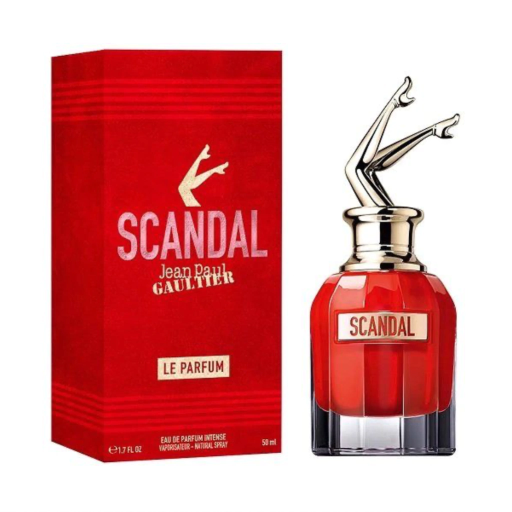 Jean Paul Gautier Scandal Le parfum - 30ml