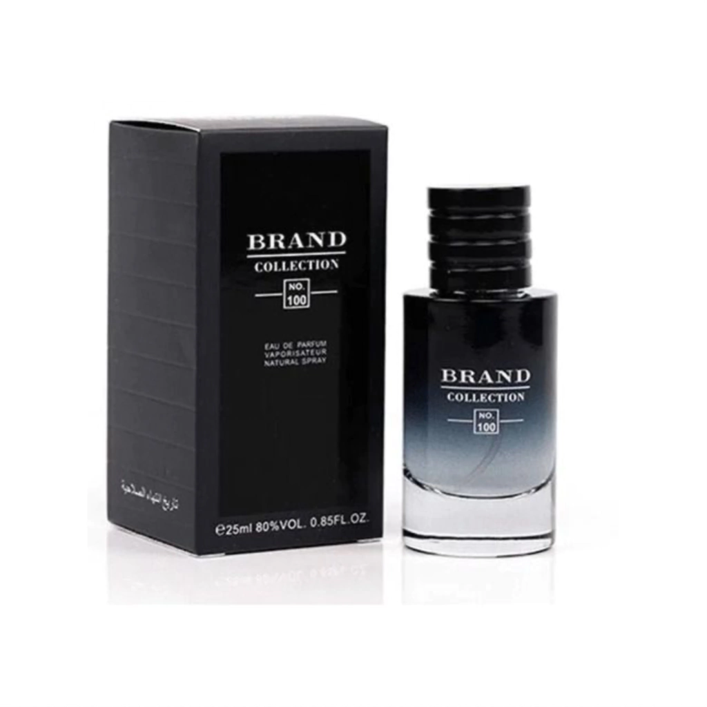 Brand Collection 100 Sauvage Dior - 25mL