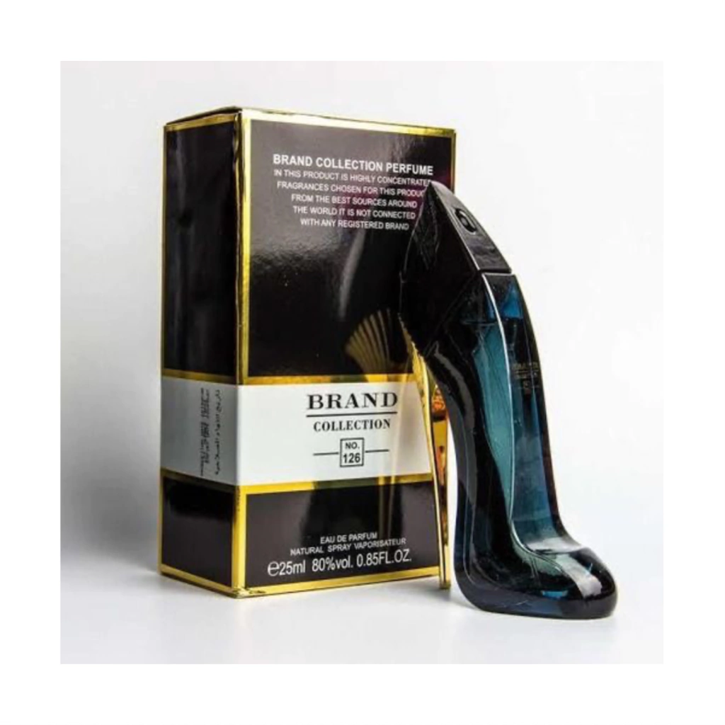 Brand Collection 126 Good Girl - 25mL