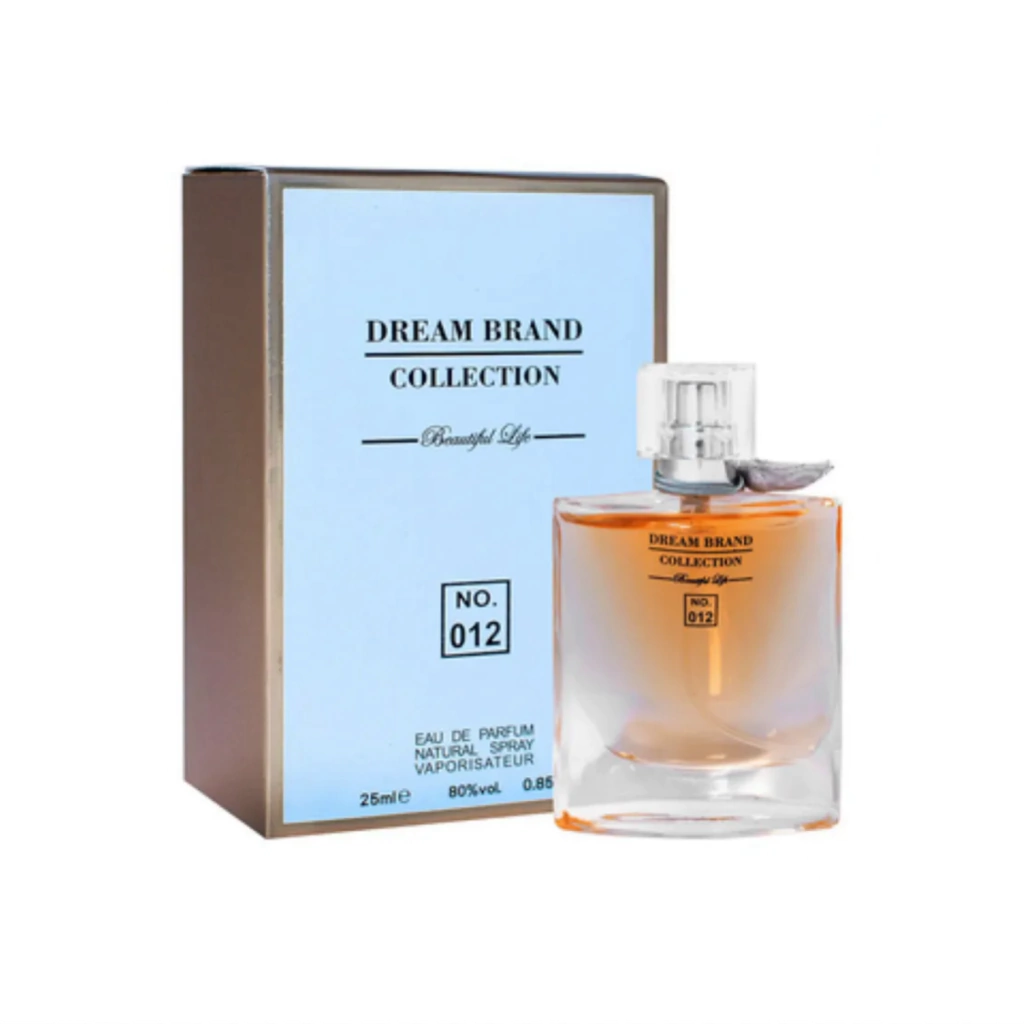 Brand Collection 012 La Vie Est Belle - 25mL