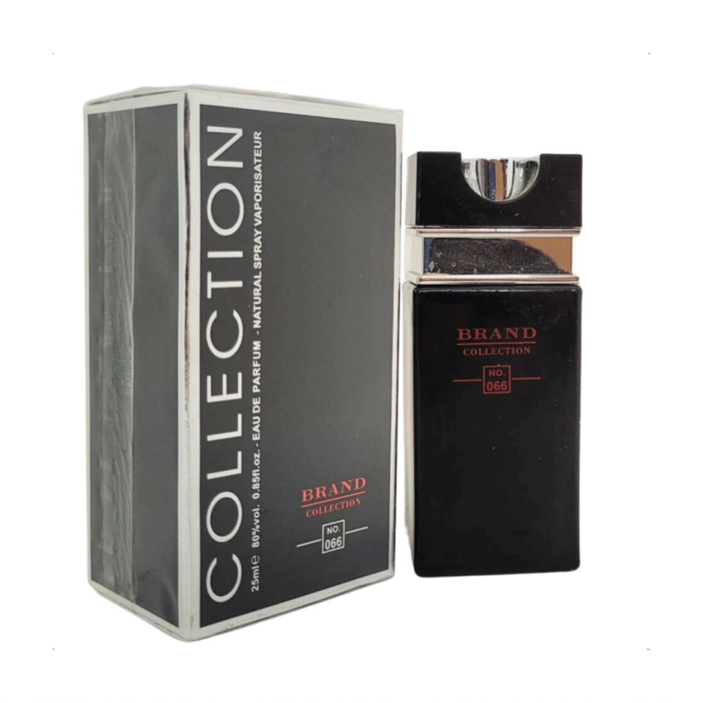 Brand Collection 066 Silver Sent - 25mL