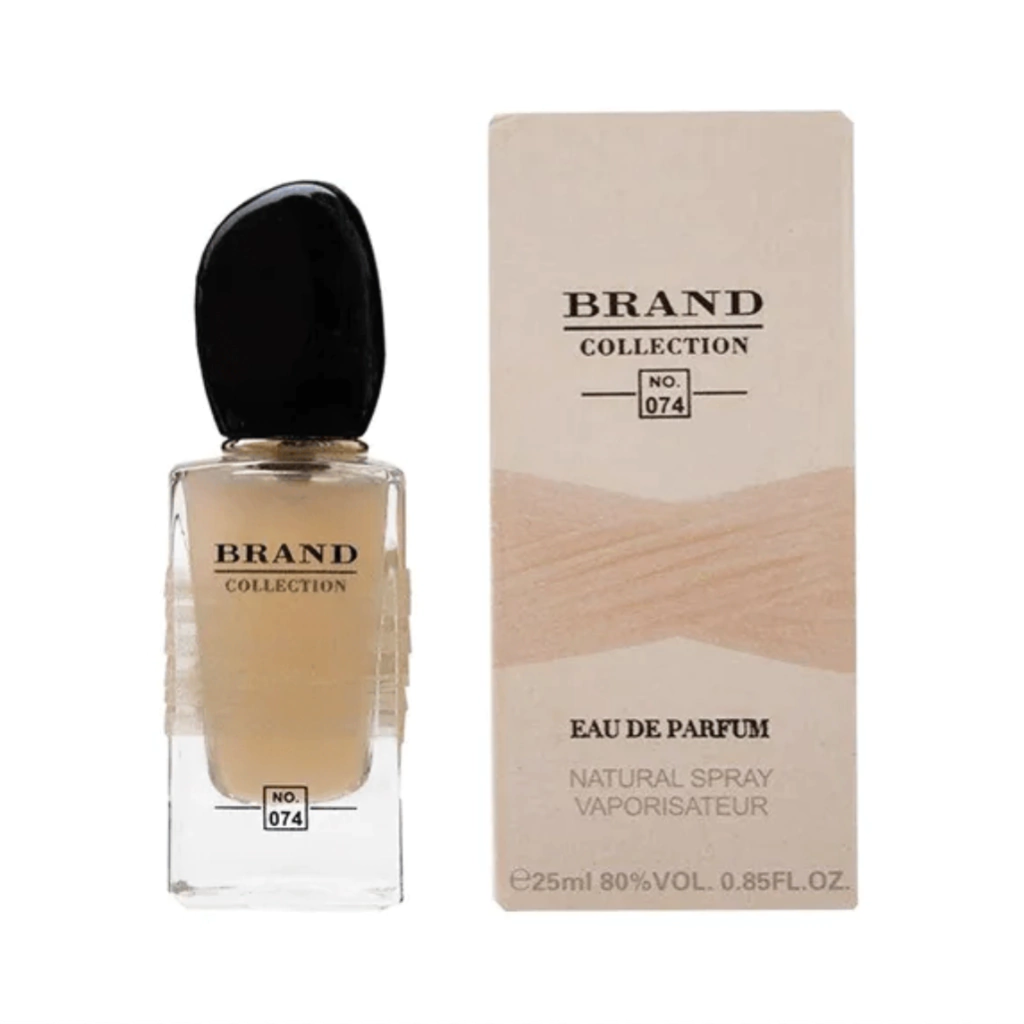 Brand Collection 074 Sí Signature - 25mL