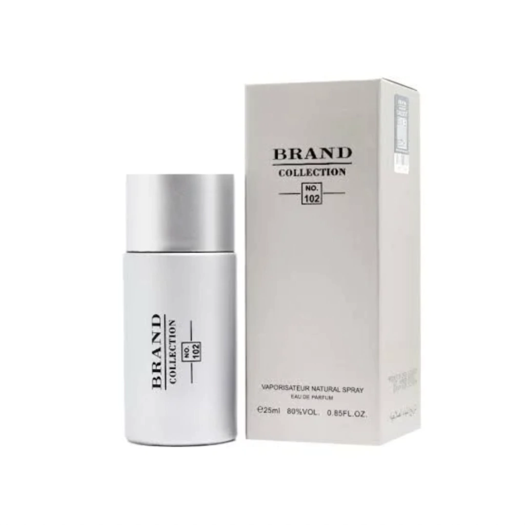 Brand Collection 102 212 NYC - 25mL