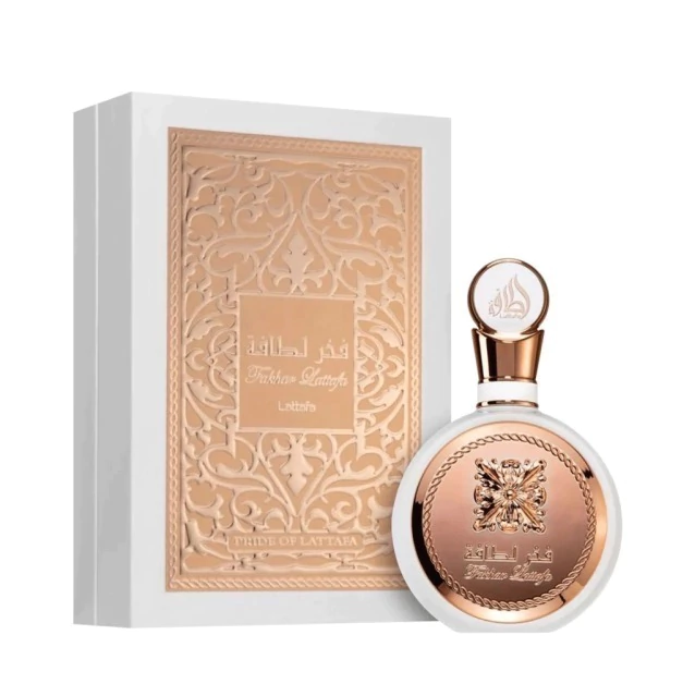 Lattafa Fakhar Rose - 100mL