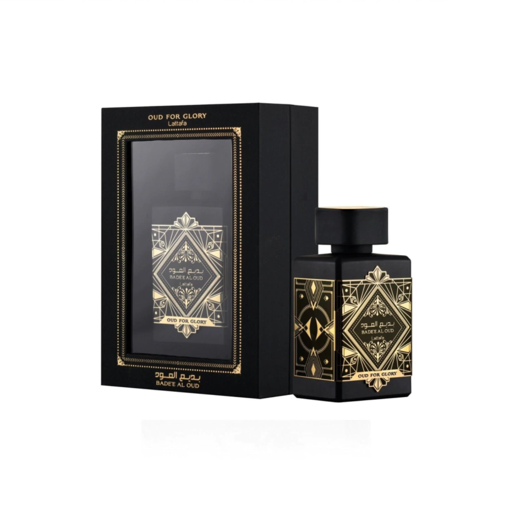 Lattafa Bade´e Al Oud for Glory- 100mL