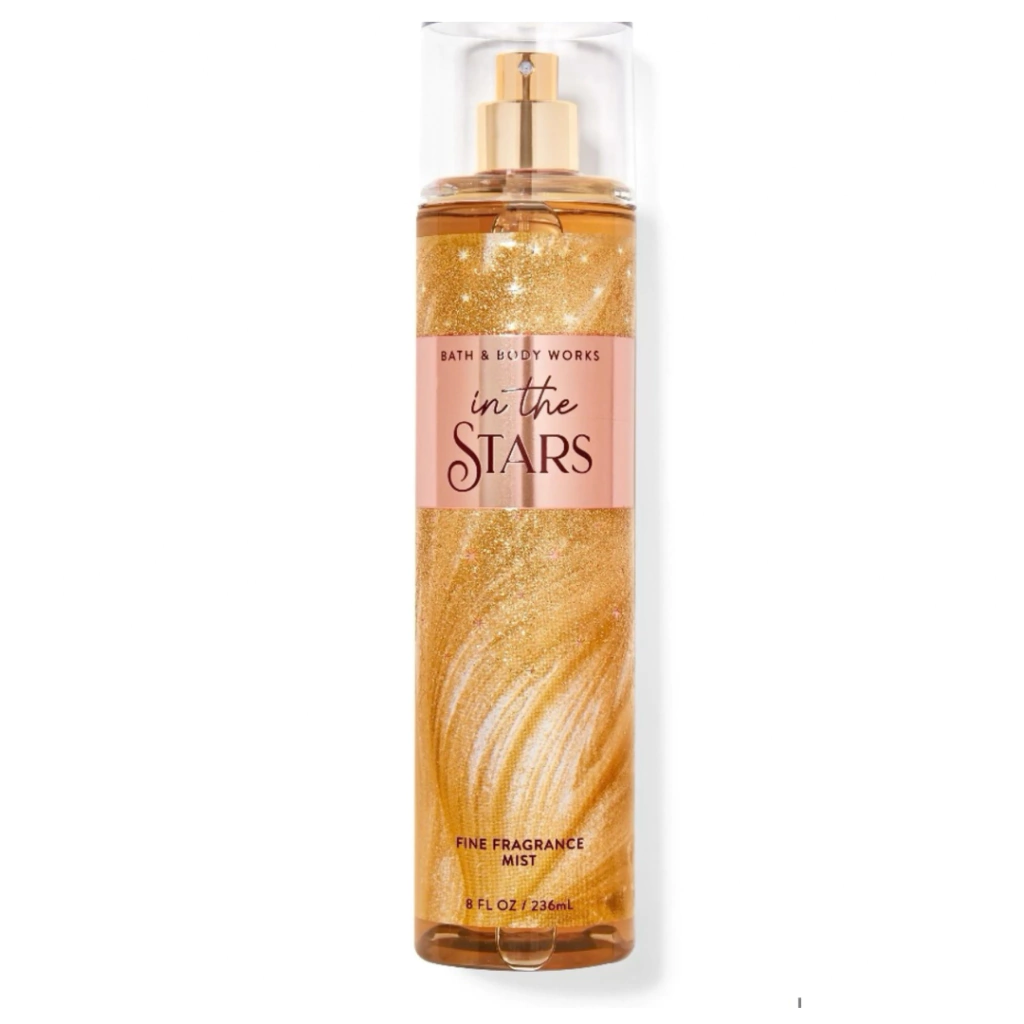 Bath & Body Works In The Stars Body Splash - 250mL