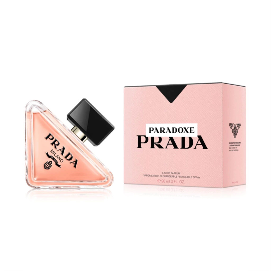 Prada Paradoxe - Eau de Parfum 30mL