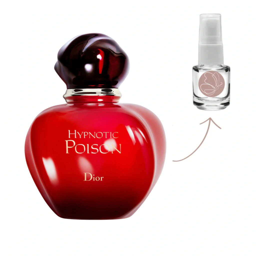 Decant - Dior Hypnotic Poison