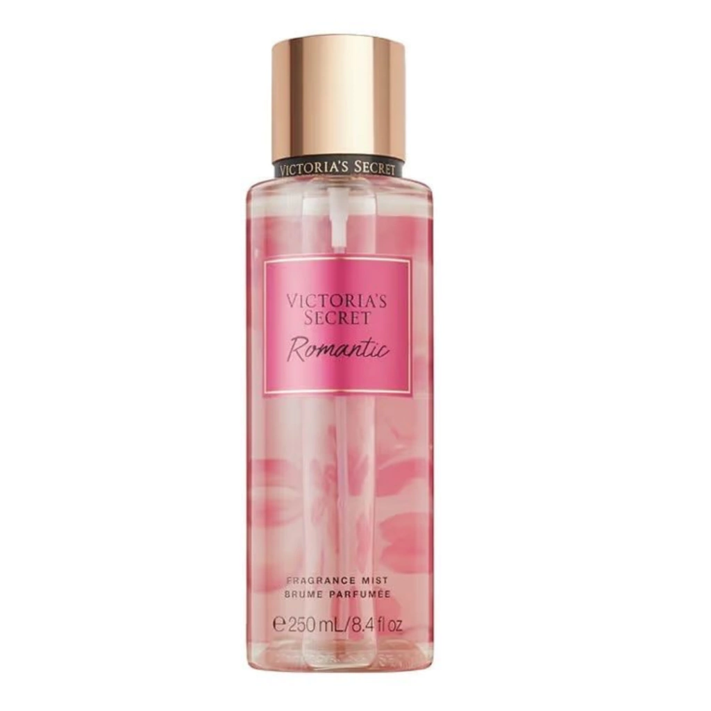 Victoria´s Secret Romantic Body Splash - 250mL