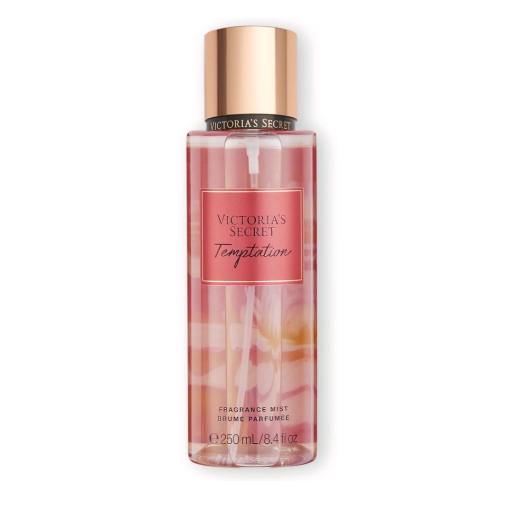 Victoria's Secret Temptation Body Splash - 250mL