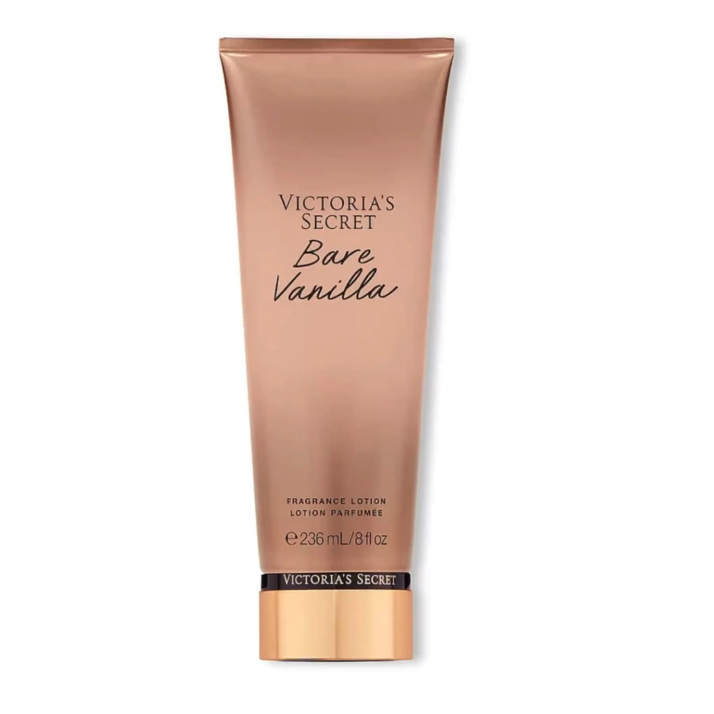 Victoria´s Secret Bare Vanilla Hidratante Corporal - 236g