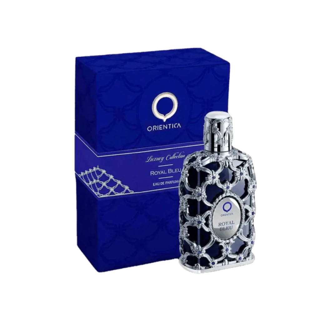 Orientica Royal Bleu - Miniatura 7,5mL