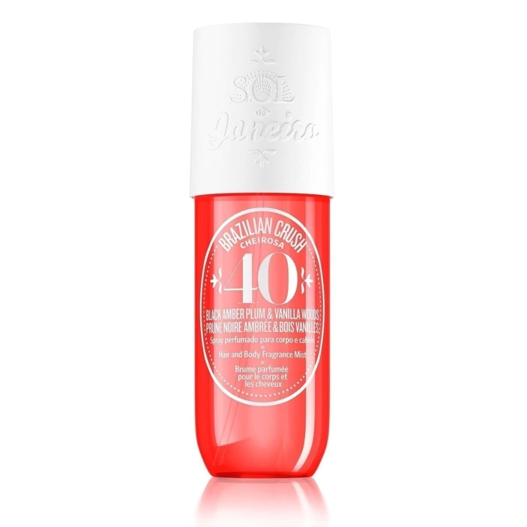 Sol De Janeiro Cheirosa 40/Bom Dia Brigth Mist Body Splash