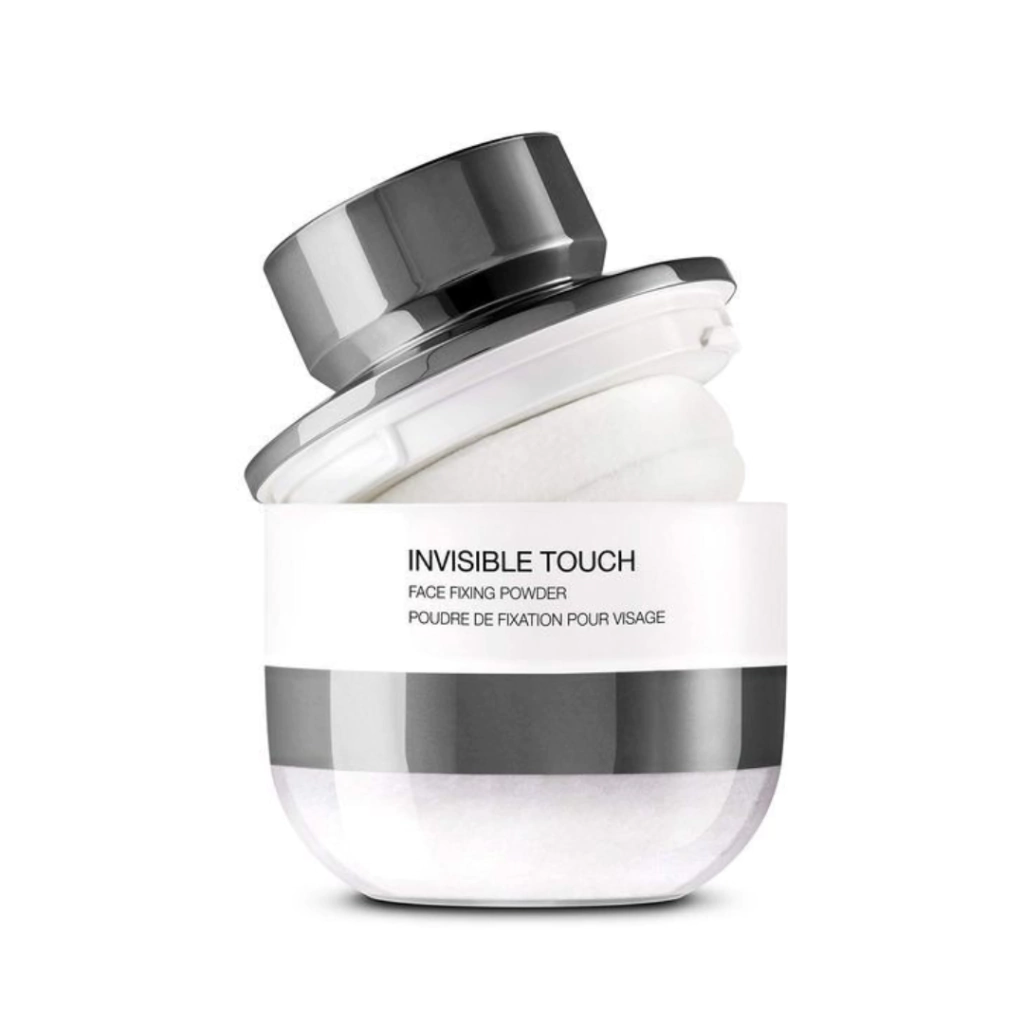Kiko Milano Invisible Touch Face Fixing Powder