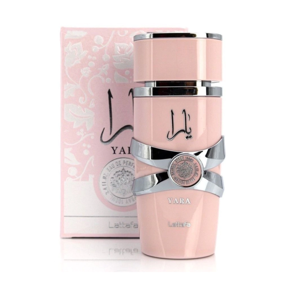 Lattafa Yara - Eau de Parfum Feminino 100 mL