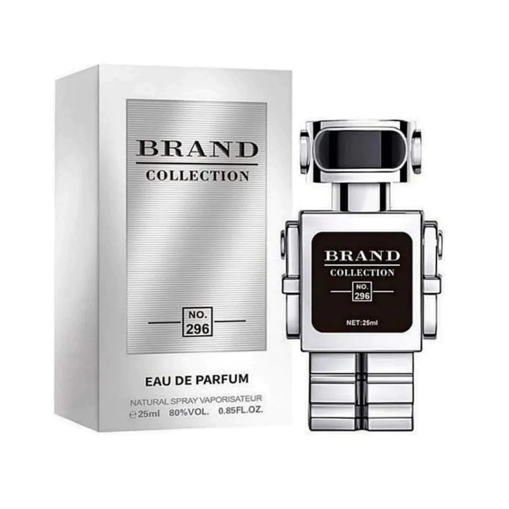 Brand Collection 296 Phantom - 25mL