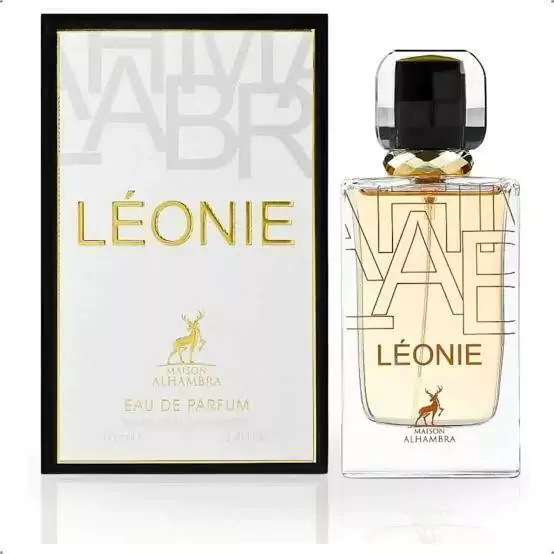 Maison Alhambra Leonie - Eau de Parfum 100mL