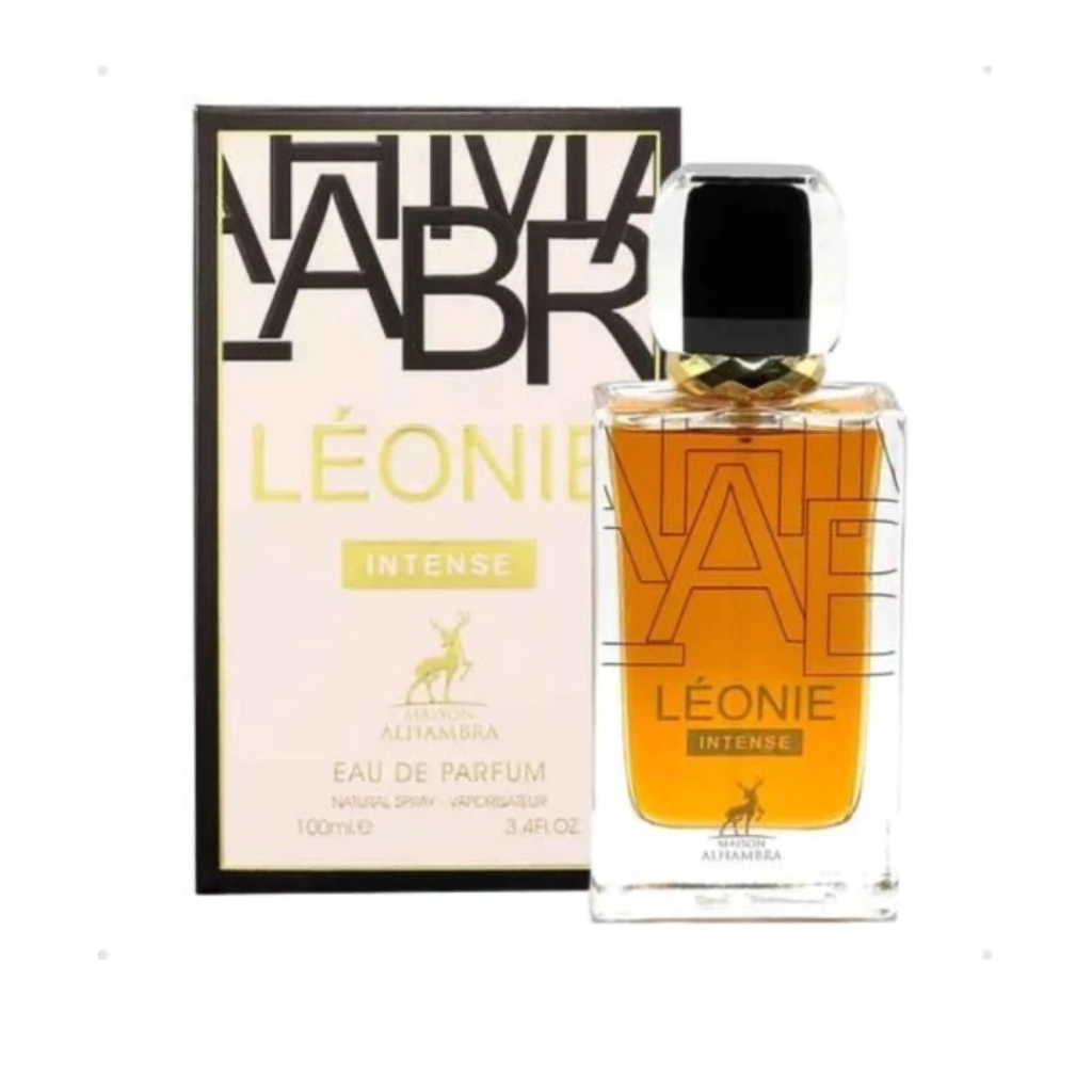 Maison Alhambra Léonie Intense - 100mL