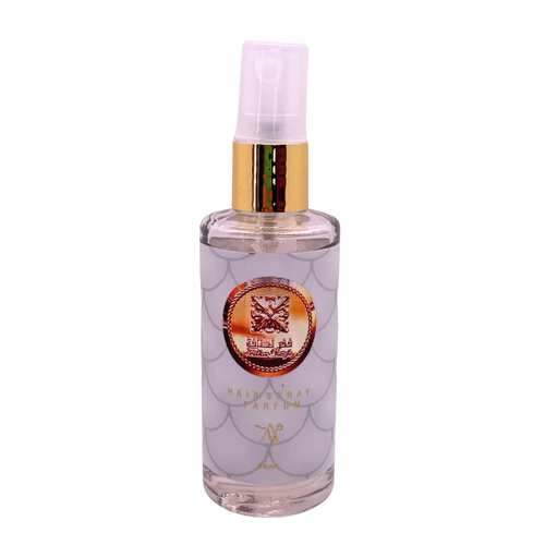 Perfume Capilar Fakhar Rose - 60mL