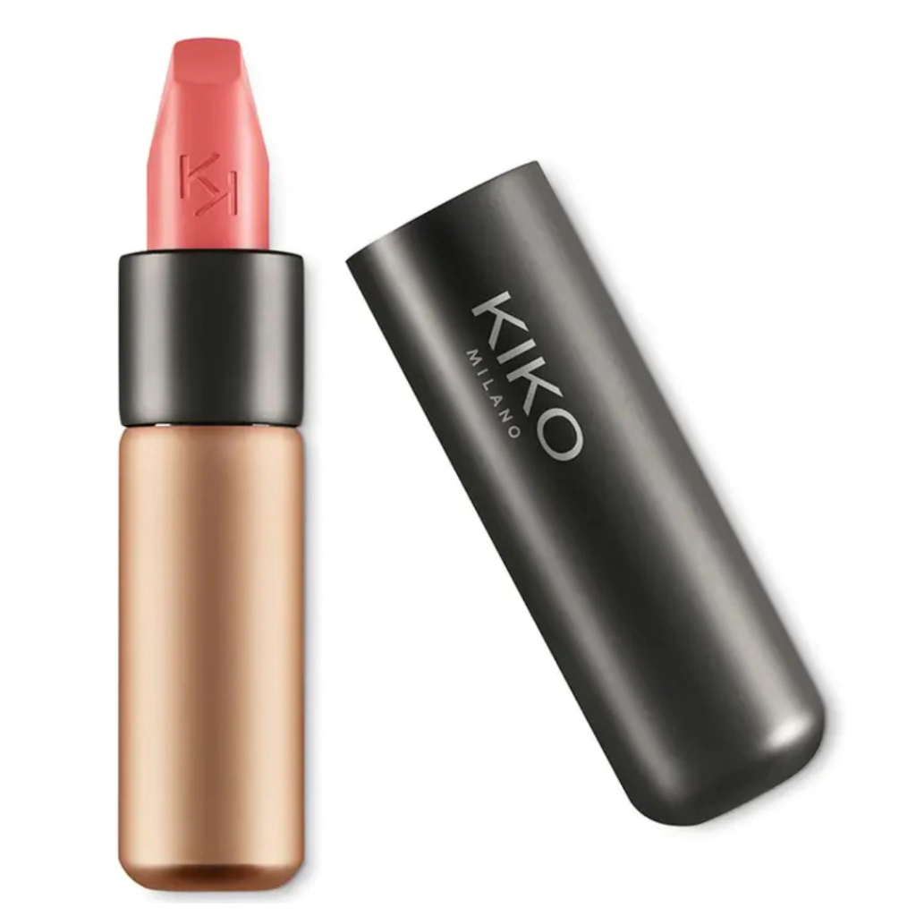 Kiko Milano Velvet Passion - Batom Matte