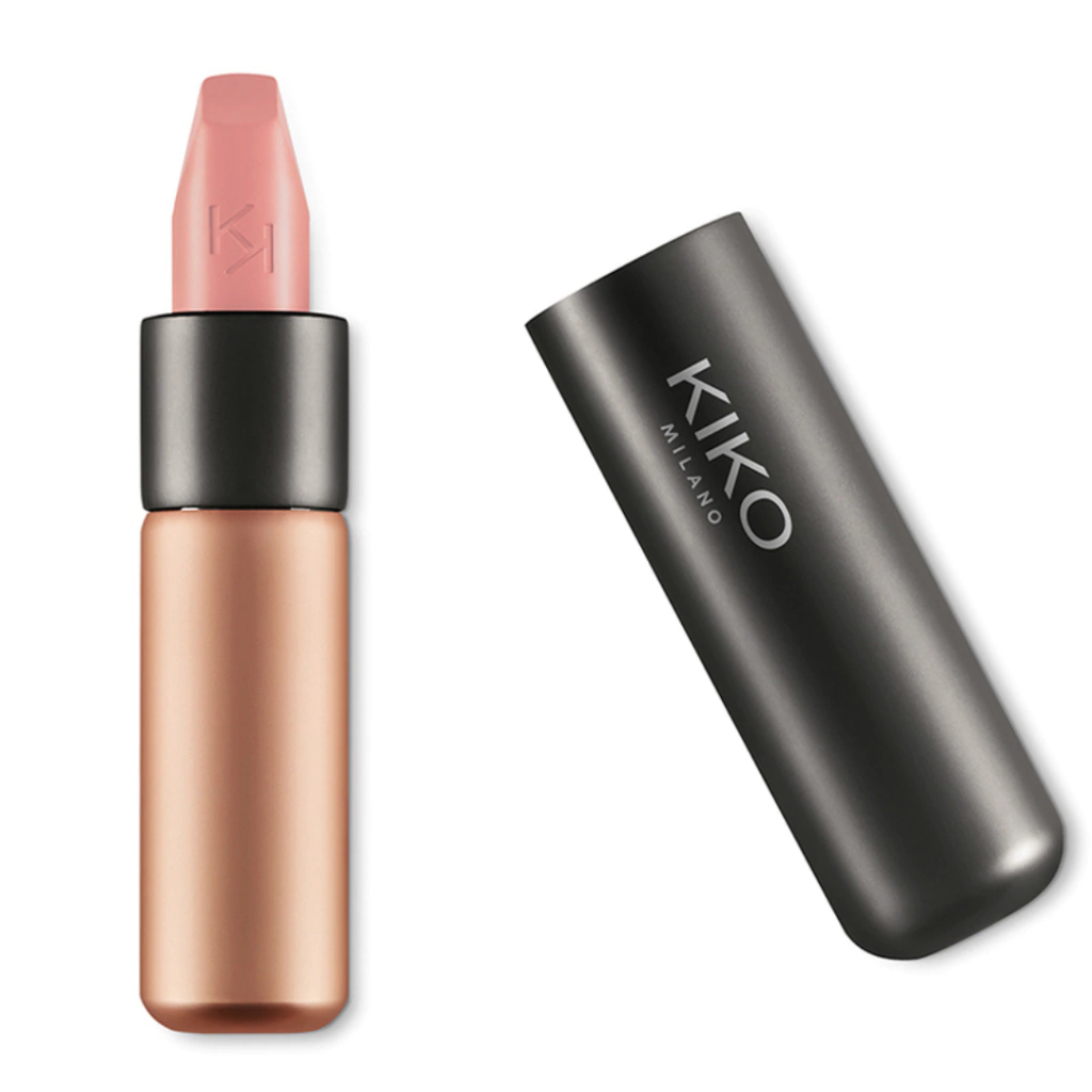 Kiko Milano Velvet Passion - Batom Matte