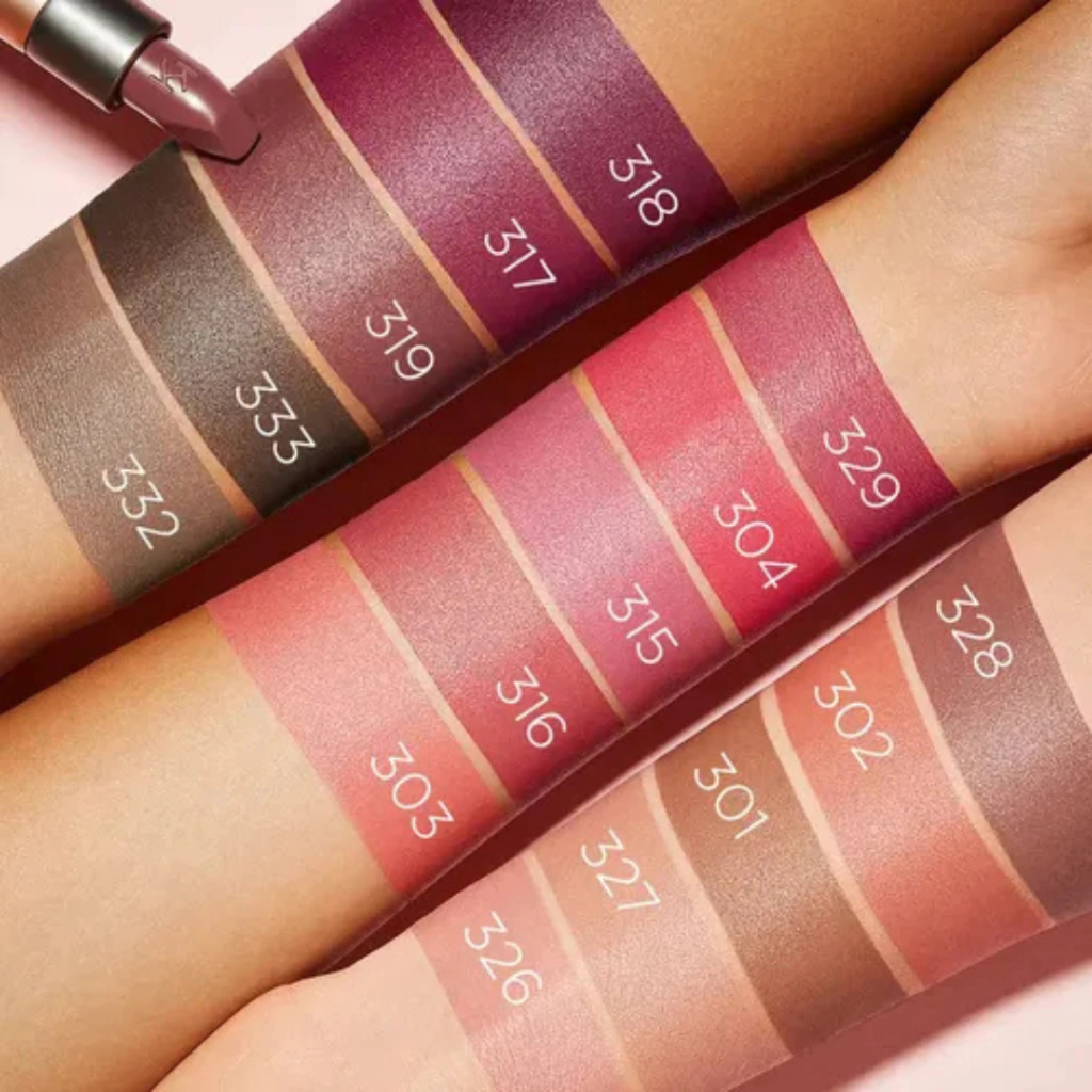 Kiko Milano Velvet Passion - Batom Matte na internet