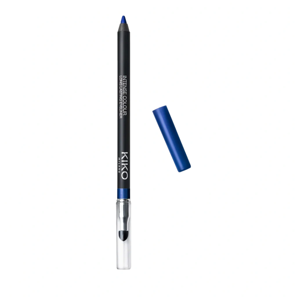Kiko Milano Intense Colour - Lápis de Olho - Gabi Beauty Imports