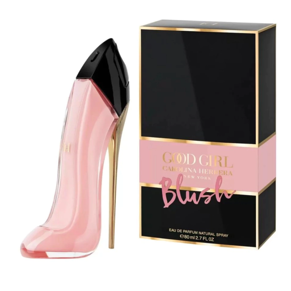 Carolina Herrera Good Girl Blush - Eau de Parfum 80mL