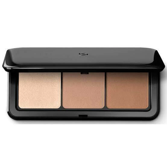 Kiko Milano Paleta de Contorno Facial 03