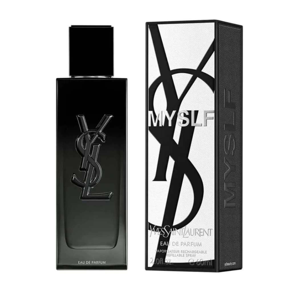 YSL MYSLF - Eau de Parfum 100mL