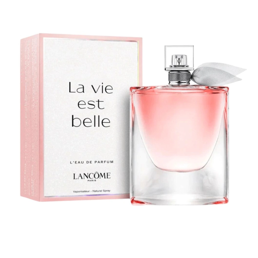 Lancôme La Vie Est Belle - Eau de Parfum 100mL