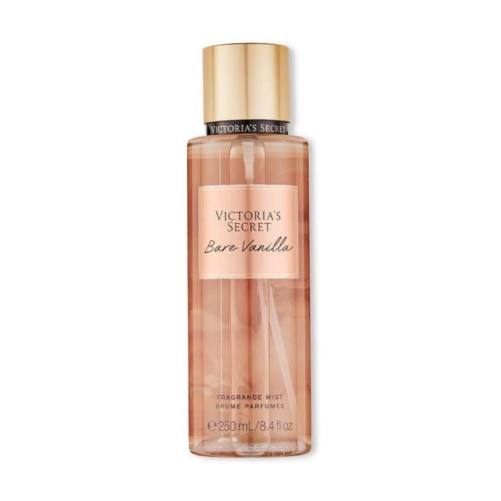 Victoria´s Secret Bare Vanilla Body Splash - 250mL