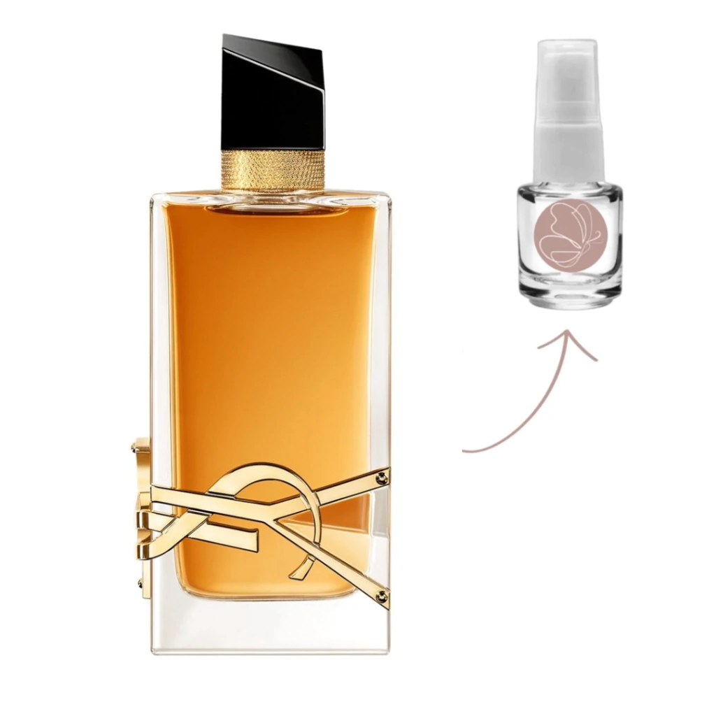 Decant - YSL Libre Intense