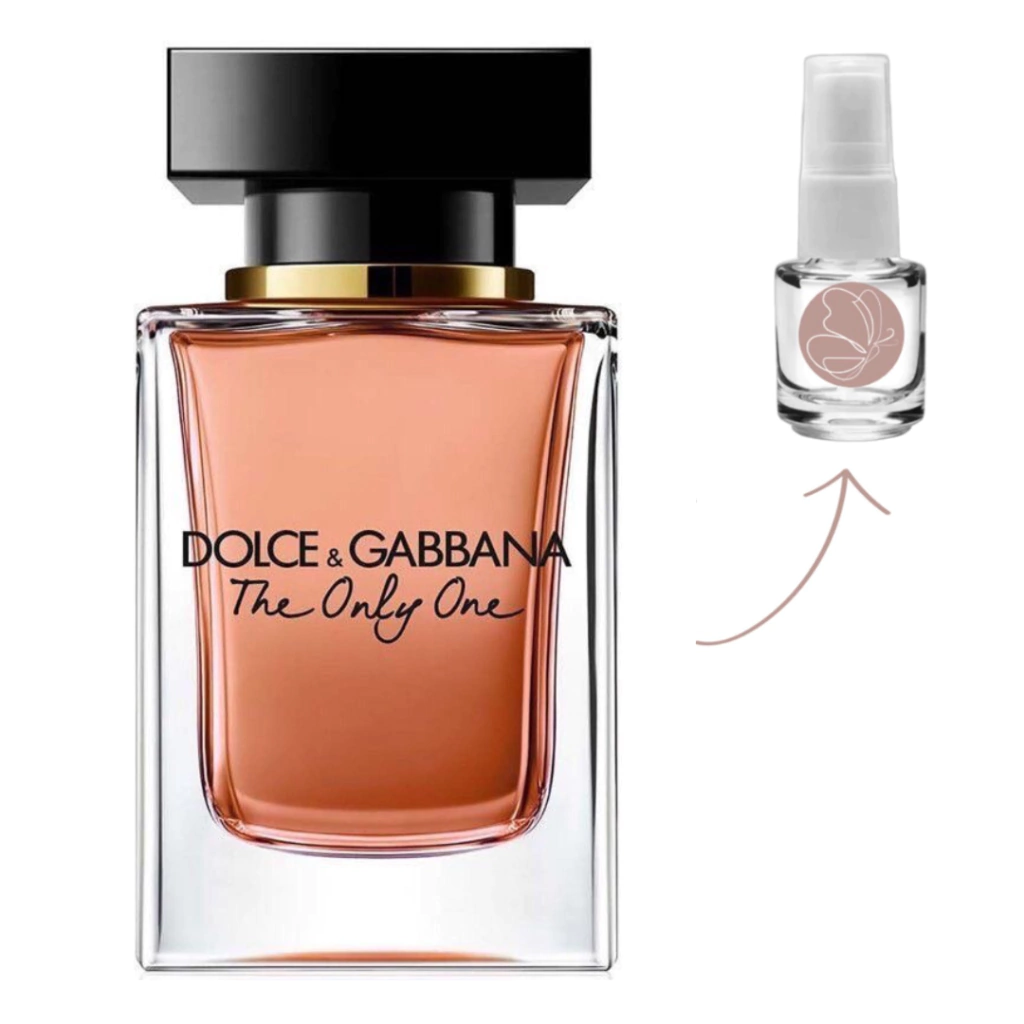 Decant - Dolce & Gabbana The Only One