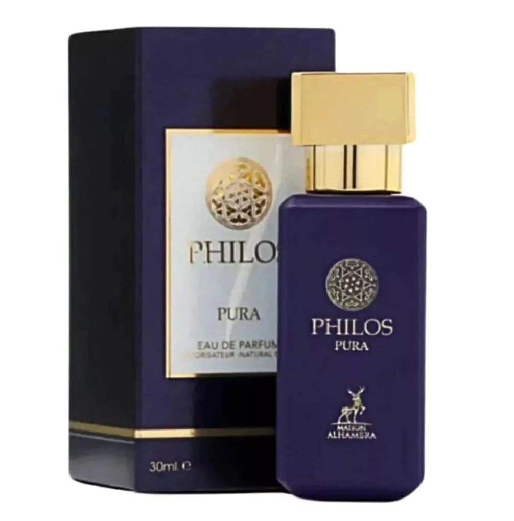 Maison Alhambra Philos Maison - Miniatura Árabe 30mL