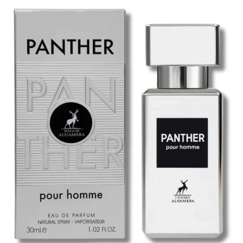 Maison Alhambra Panther - Miniatura 30mL