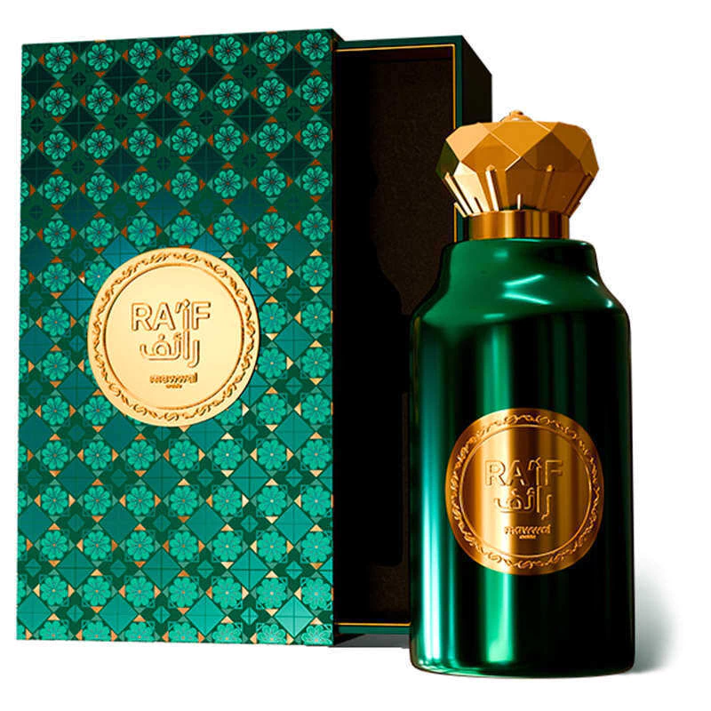 Mawwal Fantasy Ra’if- 100mL