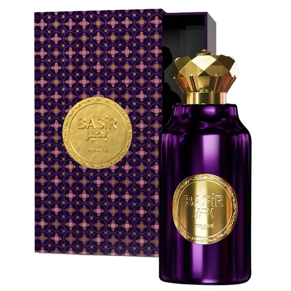 Mawwal Basir - Perfume 100mL